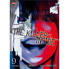 THE KILLER INSIDE 09