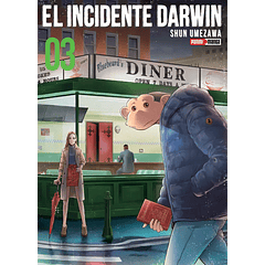 EL INCIDENTE DARWIN 03