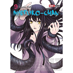MIERUKO-CHAN 09