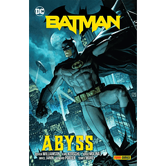 BATMAN: ABYSS