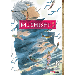 MUSHISHI 09
