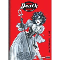 DEATH: AT DEATH'S DOOR