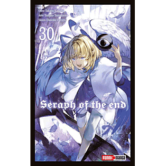 SERAPH OF THE END 30