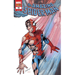 THE AMAZING SPIDER-MAN (2023) 11