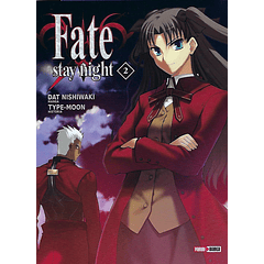 FATE STAY NIGHT 02