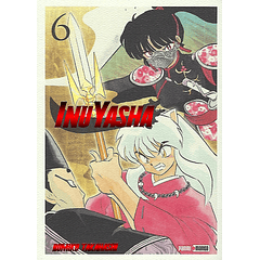 INUYASHA 06