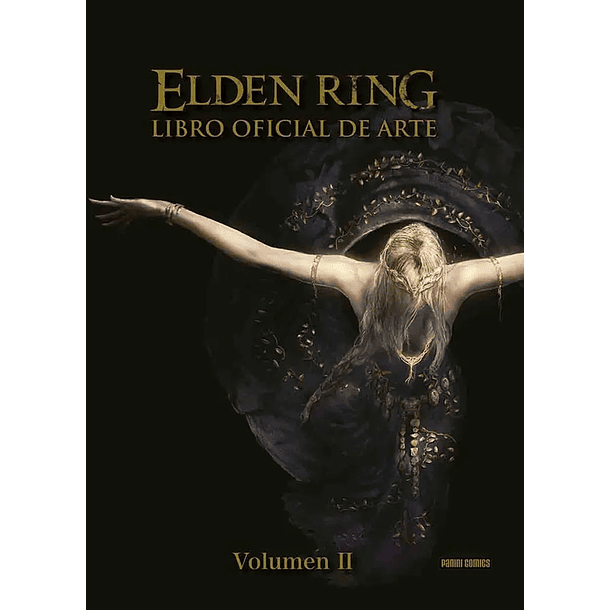 Ya puedes reservar gratis el asombroso libro de arte oficial de Elden Ring  en  México: el GOTY del 2022 con imágenes e ilustraciones nunca antes  vistas