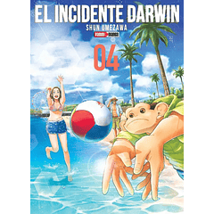 EL INCIDENTE DARWIN 04