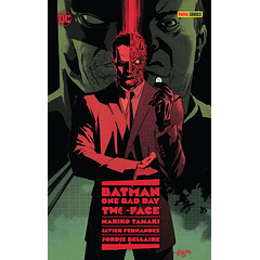 BATMAN: ONE BAD DAY 02