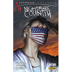 NIGHTMARE COUNTRY 01