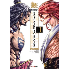 Record of Ragnarok