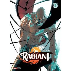 RADIANT 16