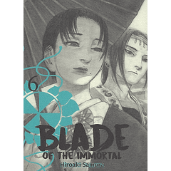 BLADE OF THE IMMORTAL 06