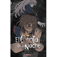 EL CANTO DE LA NOCHE (YOFUKASHI NO UTA) 09