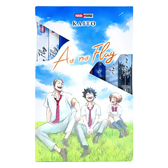 AO NO FLAG (BOXSET)