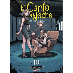 EL CANTO DE LA NOCHE (YOFUKASHI NO UTA) 10