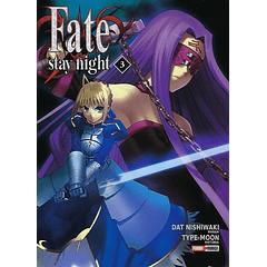 FATE STAY NIGHT 03