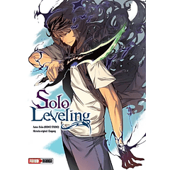 SOLO LEVELING (MANWHA) 01