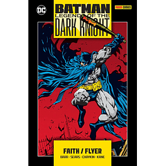 BATMAN: FAITH/FLYER