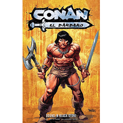 CONAN (TITAN) 01