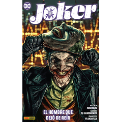 JOKER: THE MAN WHO STOPPED LAUGHING 01