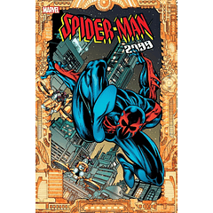 SPIDER-MAN 2099 - 02
