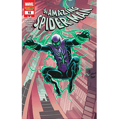 THE AMAZING SPIDER-MAN (2023) 15