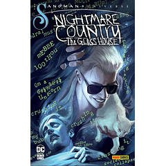 NIGHTMARE COUNTRY 02