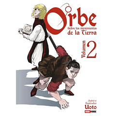 ORBE SOBRE LOS MOVIMIENTOS DE LA TIERRA 02