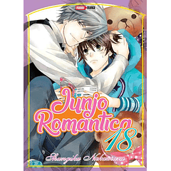 JUNJOU ROMANTICA 18