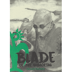 BLADE OF THE IMMORTAL 07
