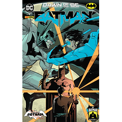 BATMAN 12