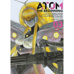 ATOM: THE BEGINNING 03