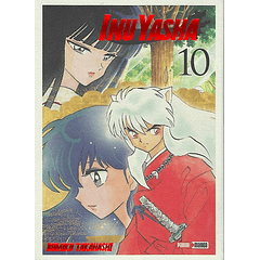 INUYASHA 10