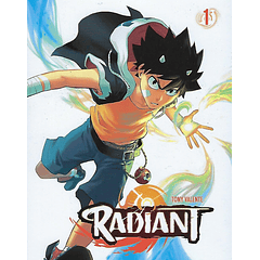 RADIANT 01