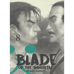 BLADE OF THE IMMORTAL 08