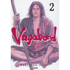 VAGABOND 02