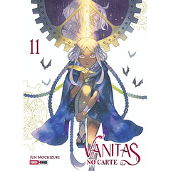 VANITAS NO CARTE 11