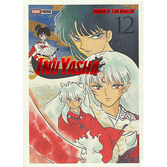 INUYASHA 12