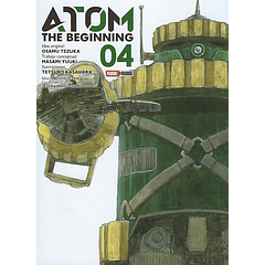 ATOM: THE BEGINNING 04