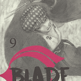 BLADE OF THE IMMORTAL 09