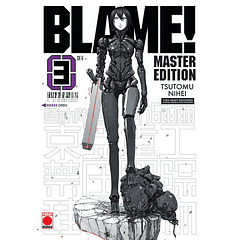 BLAME! 03