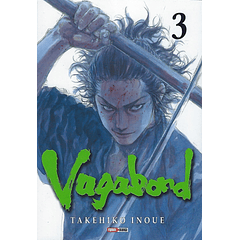 VAGABOND 03