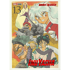 INUYASHA 13