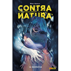 CONTRANATURA 01 (HC)