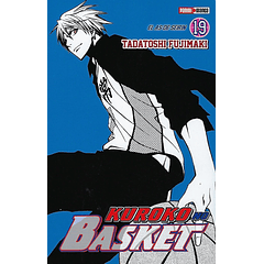 KUROKO NO BASKET 19