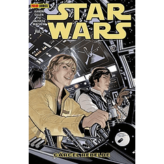 STAR WARS 03: CARCEL REBELDE (TPB)