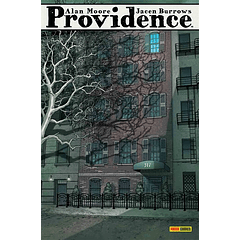 PROVIDENCE 01 (HC)