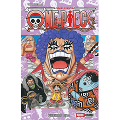 ONE PIECE 56