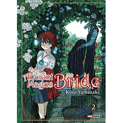 THE ANCIENT MAGUS BRIDE 02